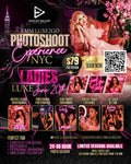 EMM Luxe2Go Photo Shoot Experience NYC Ladies Luxe