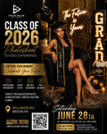 EMM Luxe2Go Photo Shoot Experience NYC General Luxe